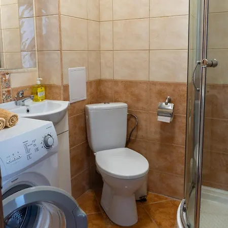 Soleil Bleu Beachfront Getaway Appartement *