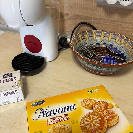 Appartement Soleil Bleu Beachfront Getaway *