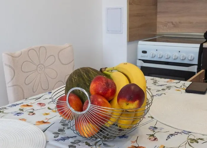 Soleil Bleu Beachfront Getaway Nesebăr