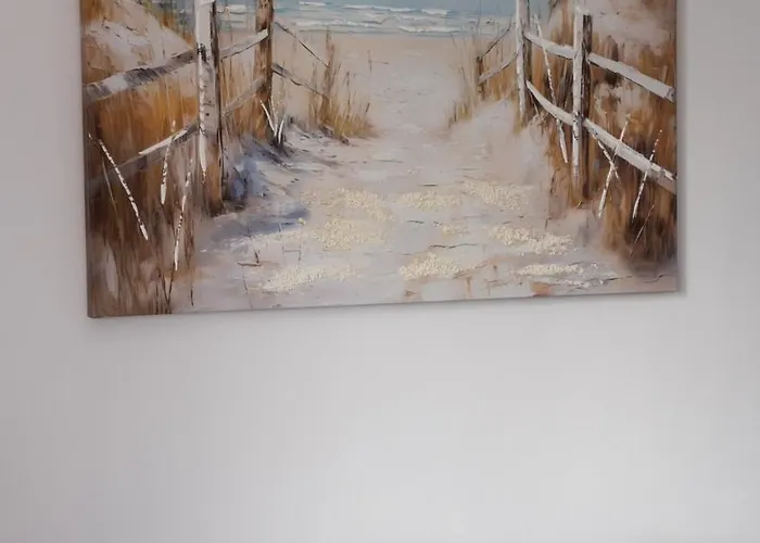 Soleil Bleu Beachfront Getaway Νεσέμπαρ